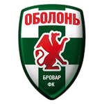 Obolon'-Brovar Logo