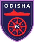 Odisha W Logo