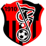 OJC Rosmalen Logo