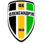 Oleksandria U19 Logo