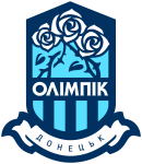 Olimpik Donetsk U21 logo