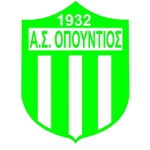 Opountios logo