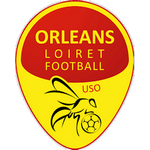 Orléans II Logo