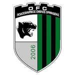 Ormideia Logo