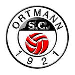 Ortmann Logo