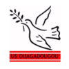 Ouagadougou logo