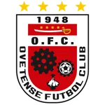 Ovetense FC logo