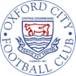 Oxford City Logo