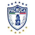 Pachuca Premier Logo