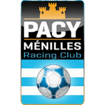 Pacy Ménilles Logo