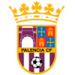 Palencia CF Logo