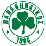 Panathinaikos II Logo