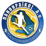 Panthiraikos logo