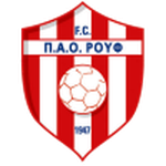 PAO Rouf logo