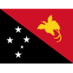 Papua New Guinea U19 Logo