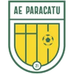 Paracatu logo