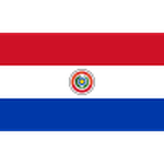 Paraguay U20 W Logo