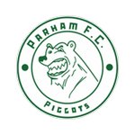 Parham logo