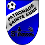 Patronage Sainte-Anne Logo