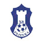 Pazinka Logo