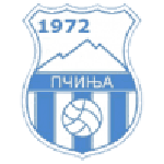 Pčinja Trgovište Logo