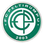 Peltirumpu Logo