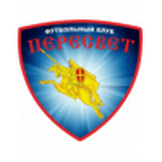 Peresvet Podolsk Logo