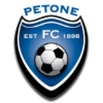 Petone football.logo