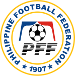 Philippines U17 Logo