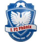 Phönix Lübeck Logo
