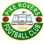 Pike Rovers logo