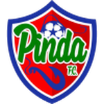 Pinda U20 Logo