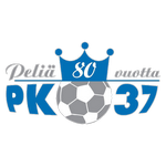 PK-37 logo