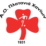 Platanias logo