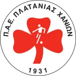 Plataria logo