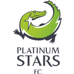 Platinum Stars logo
