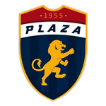 Plaza Amador Logo