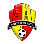 Point Fortin logo