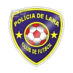 Policia De Lara Logo