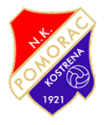 Pomorac Logo