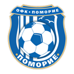 Pomorie Logo