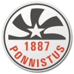 Ponnistus II Logo