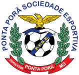 Ponta Porã Logo