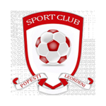 Popești-Leordeni Logo
