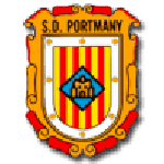 Portmany Logo
