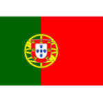 Portugal U19 W Logo