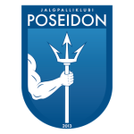Poseidon II logo