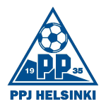 PPJ / Lauttasaari Logo