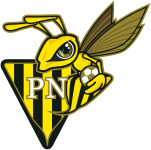 Progrès Niederkorn U19 Logo