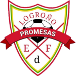 Promesas EDF Logo